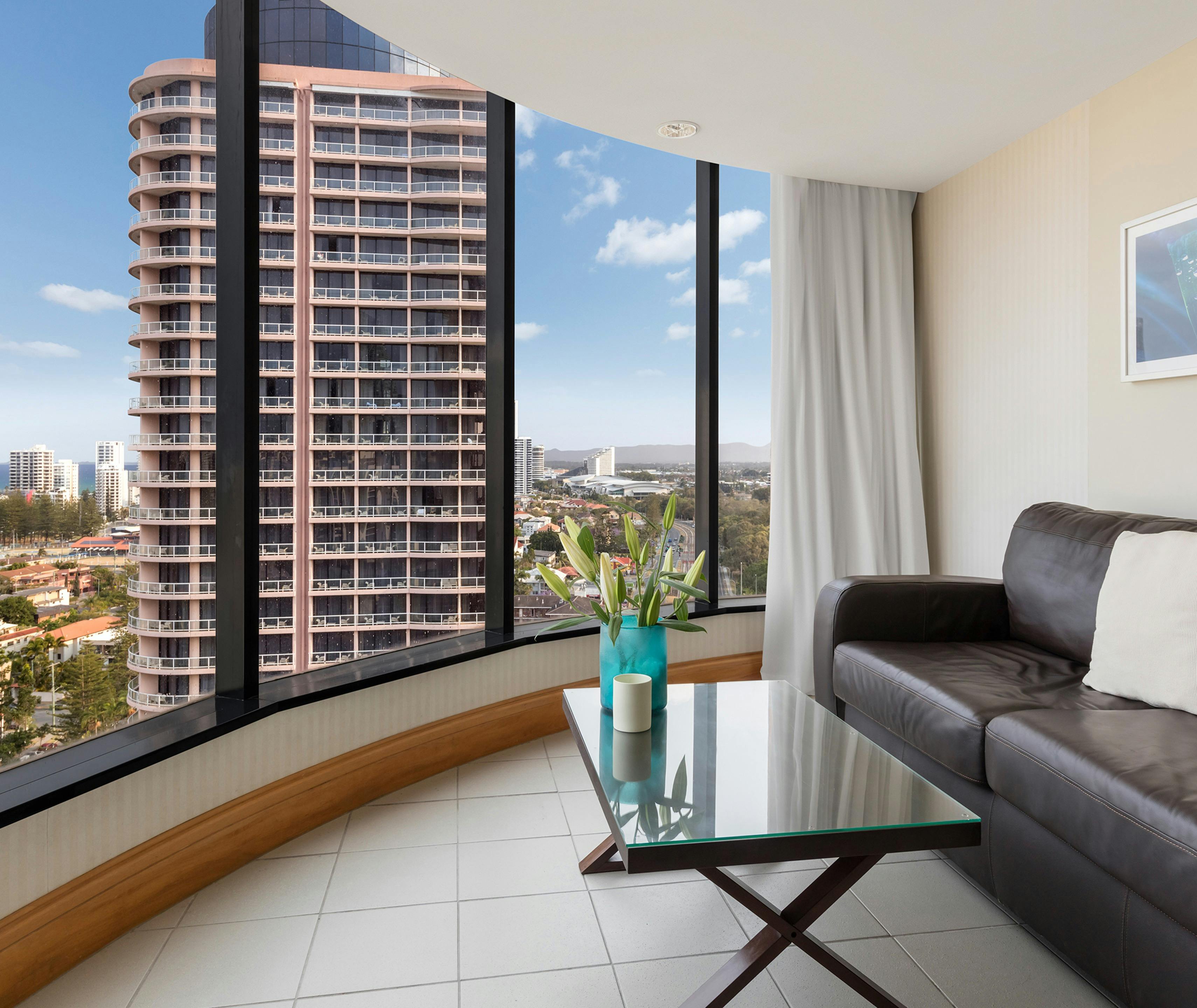 Oaks Gold Coast Hotel