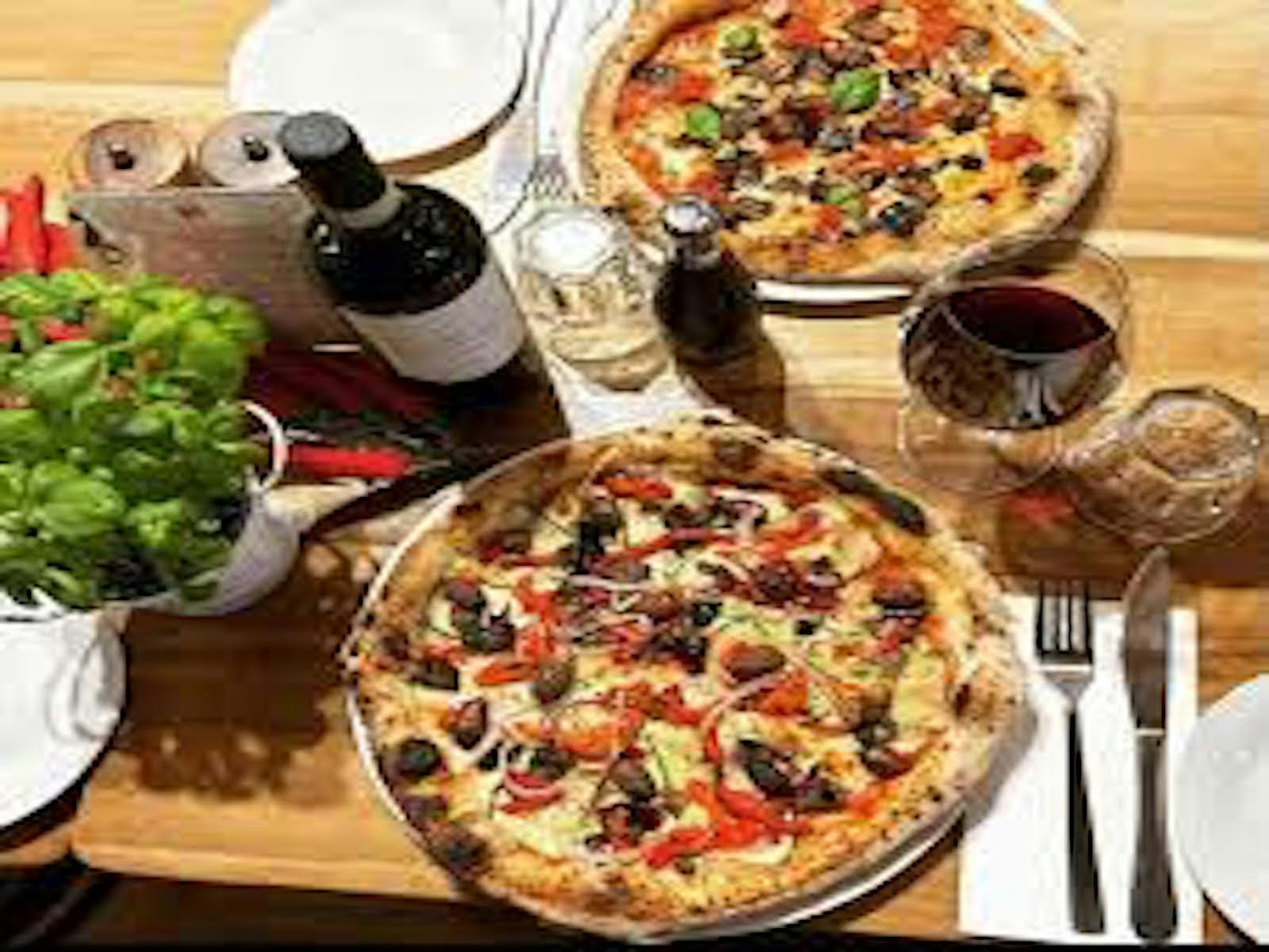 Peter Eva Italian, Mother's Day, Huskisson,