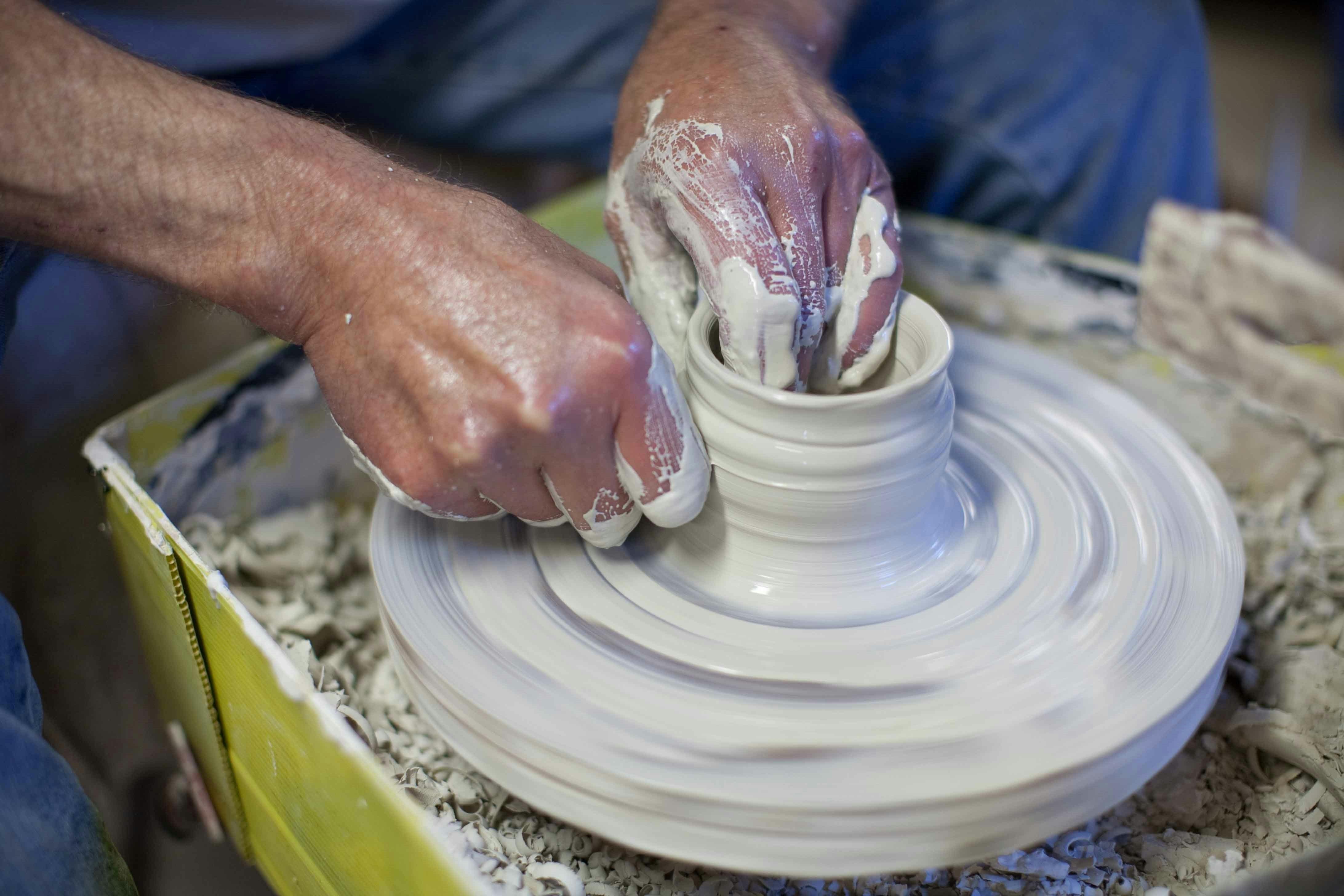 Womboota Artisan Pottery