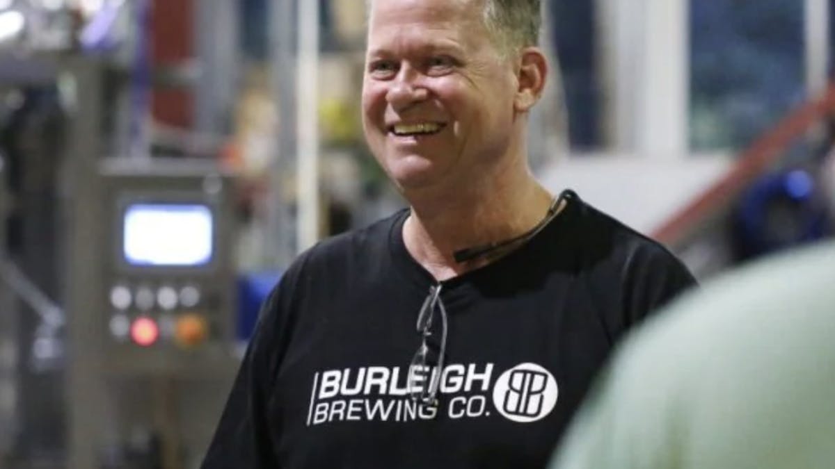 Brewmaster Brewmaster