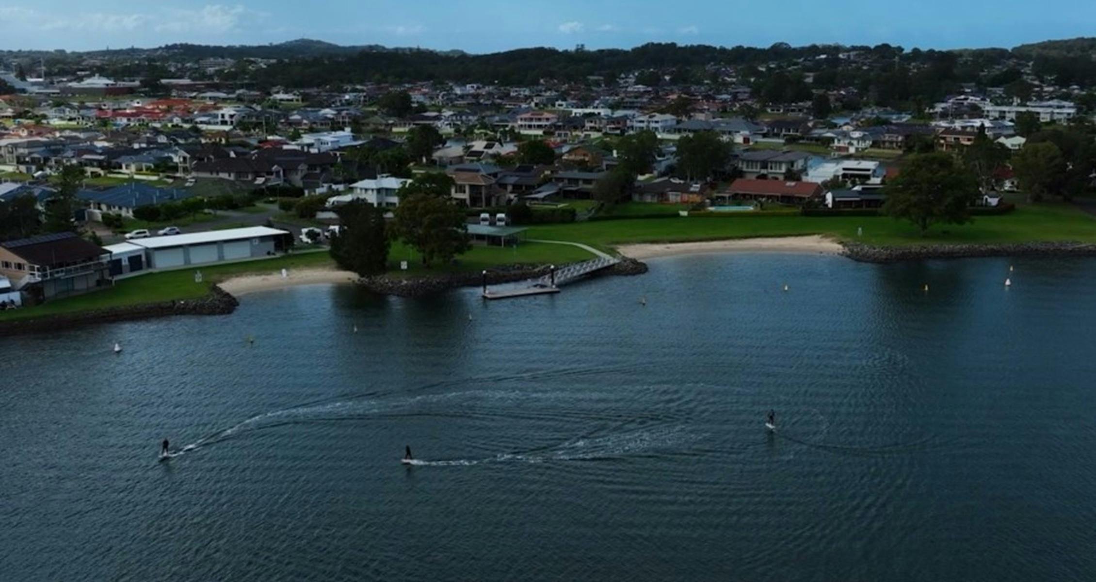 Carve or cruise - adventure awaits