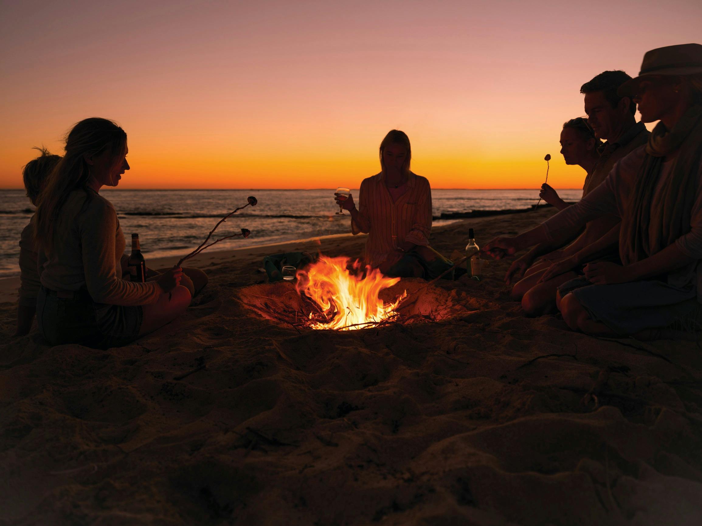 Coral Coast Wildlife, Coral Bay, Western Australia
