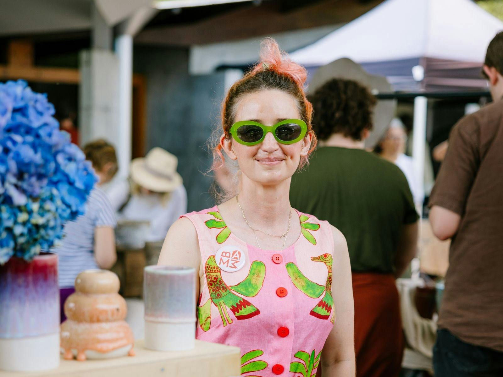 Bundanon Artist and Makers Market
