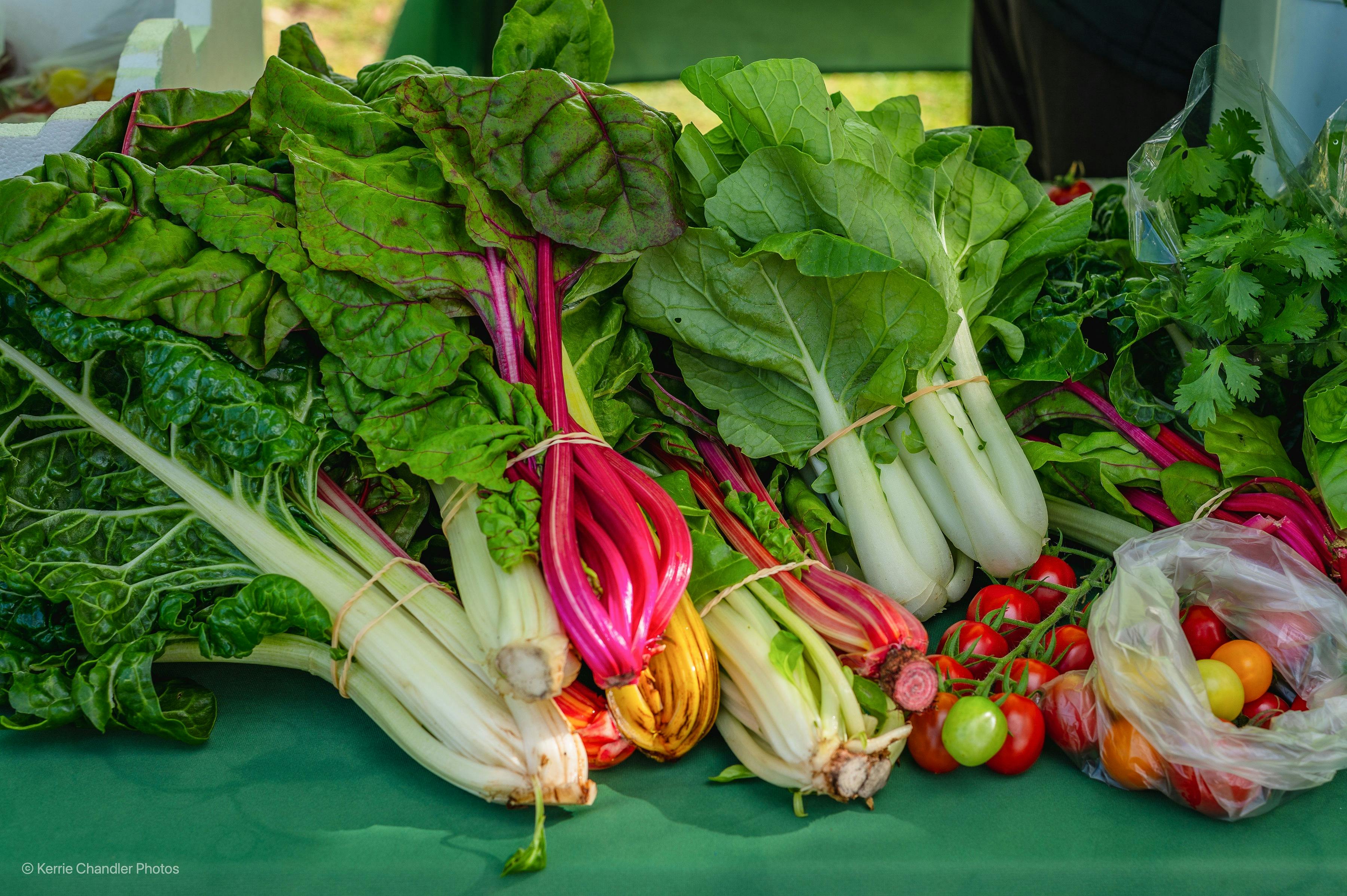 Sussex Inlet Markets
