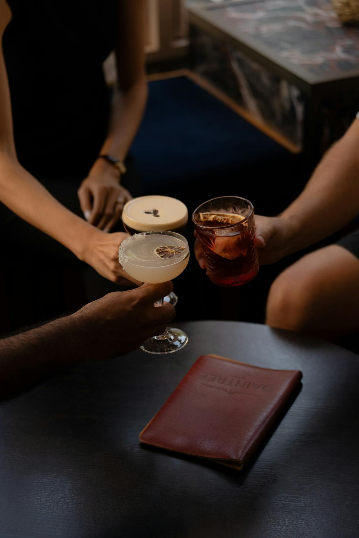 Daintree Bar