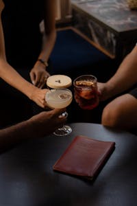 Daintree Bar