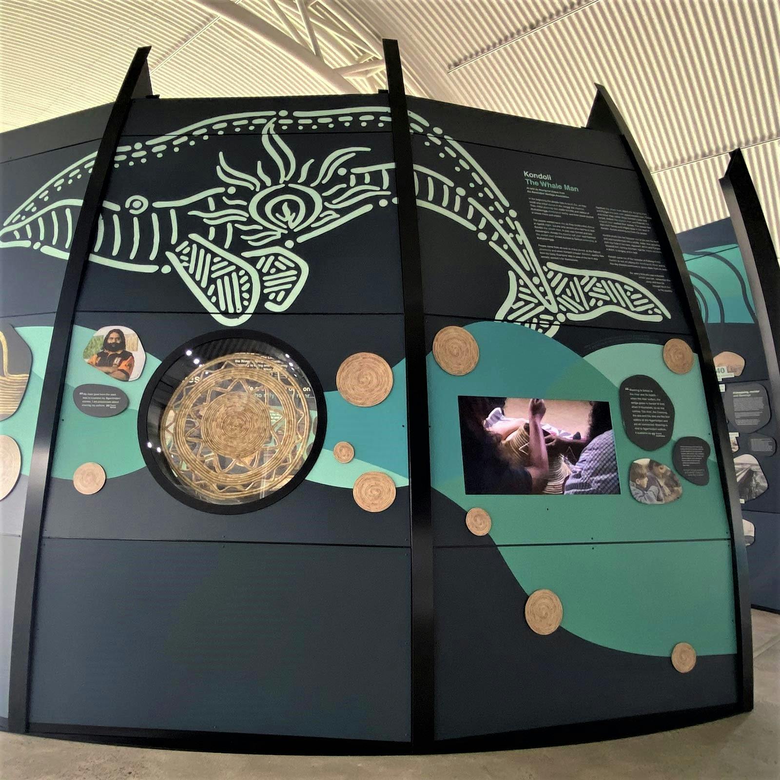 Signal Point Experience Centre