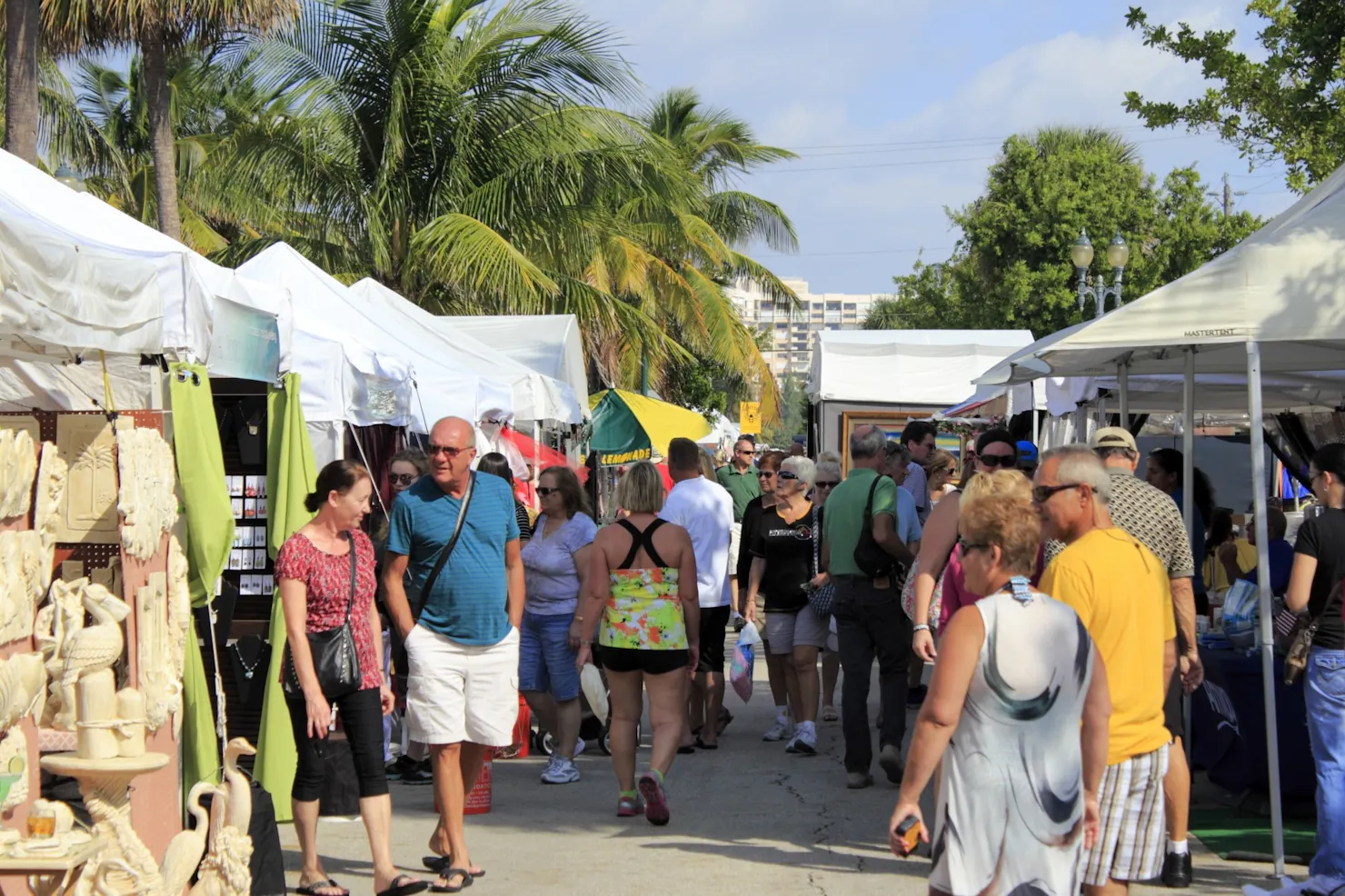 Cotton Tree Markets every Sunday