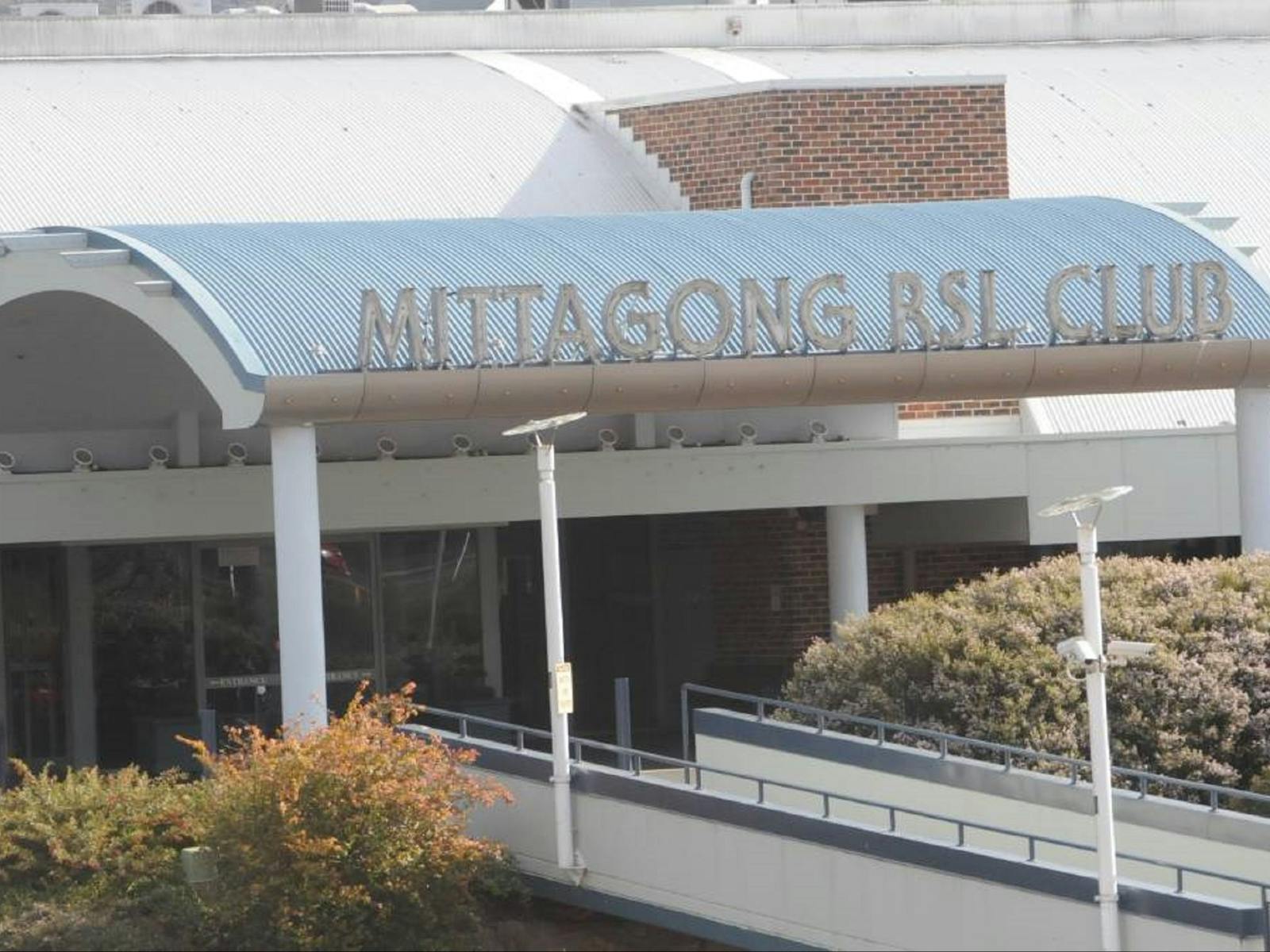 Mittagong RSL Club