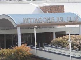 Mittagong RSL Club