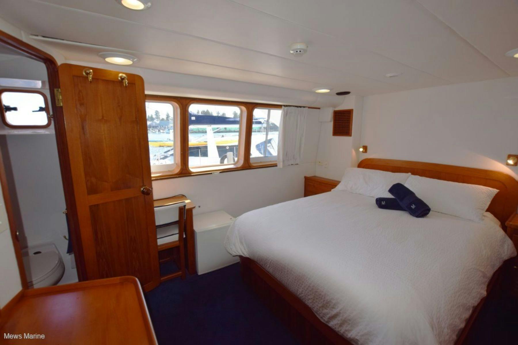 Blue Juice Charters Talasea II