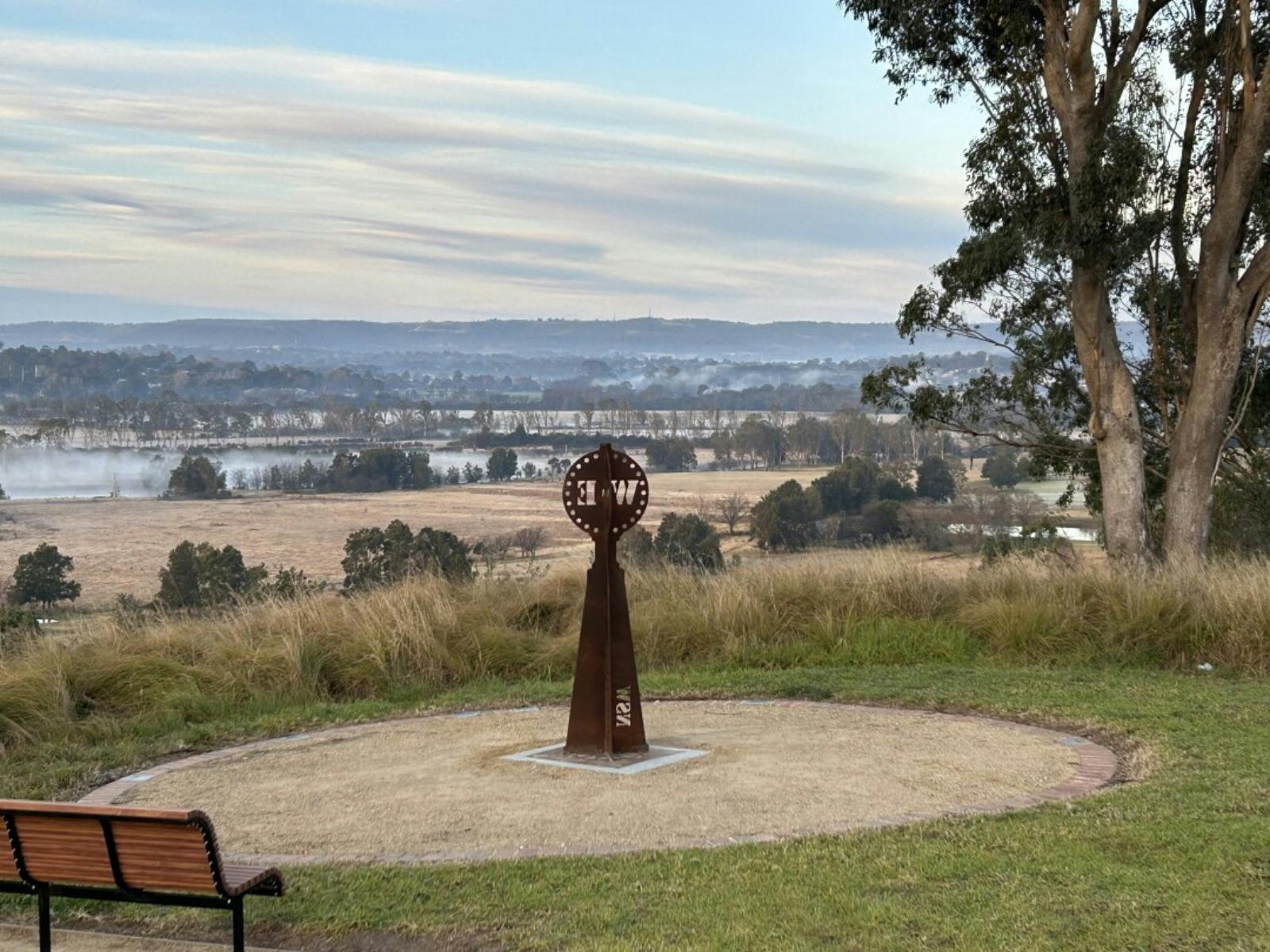 John Oxley Recreational Reserve