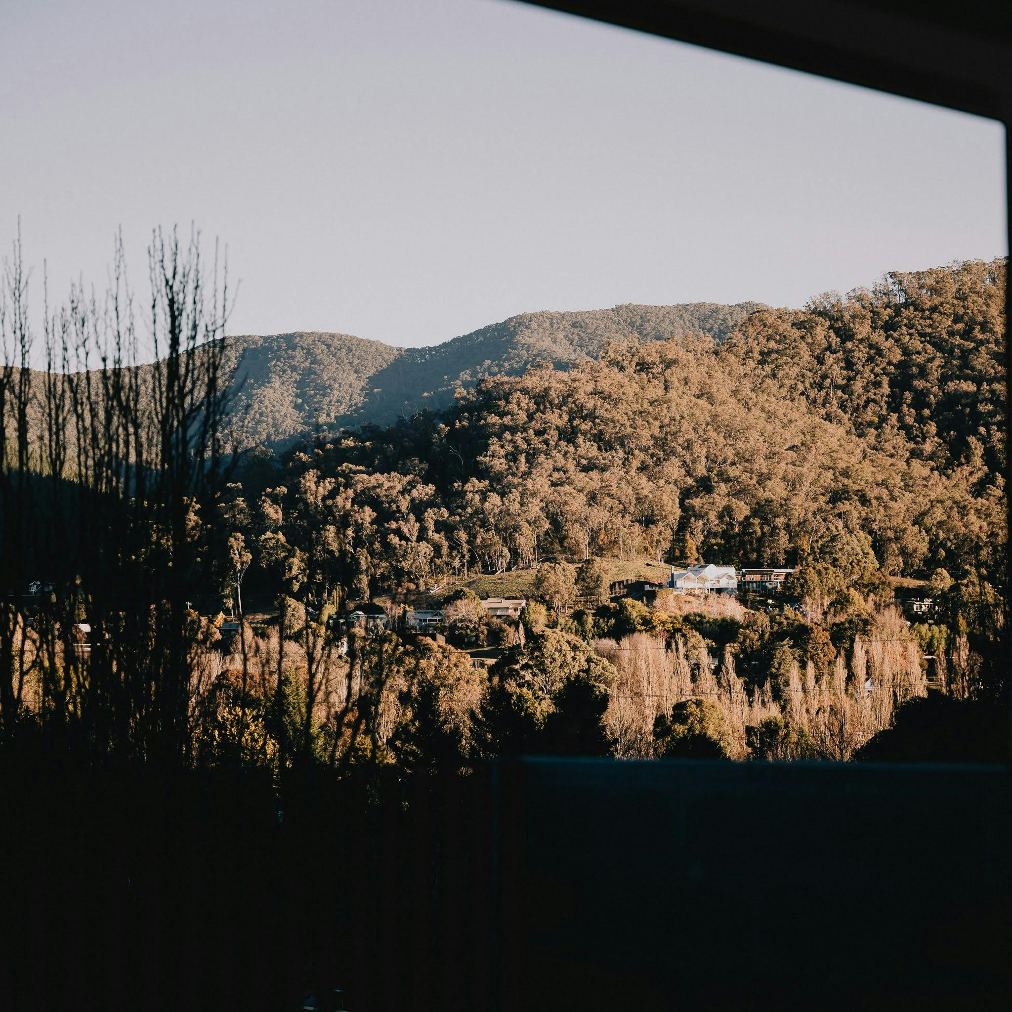 Accommodation Bright