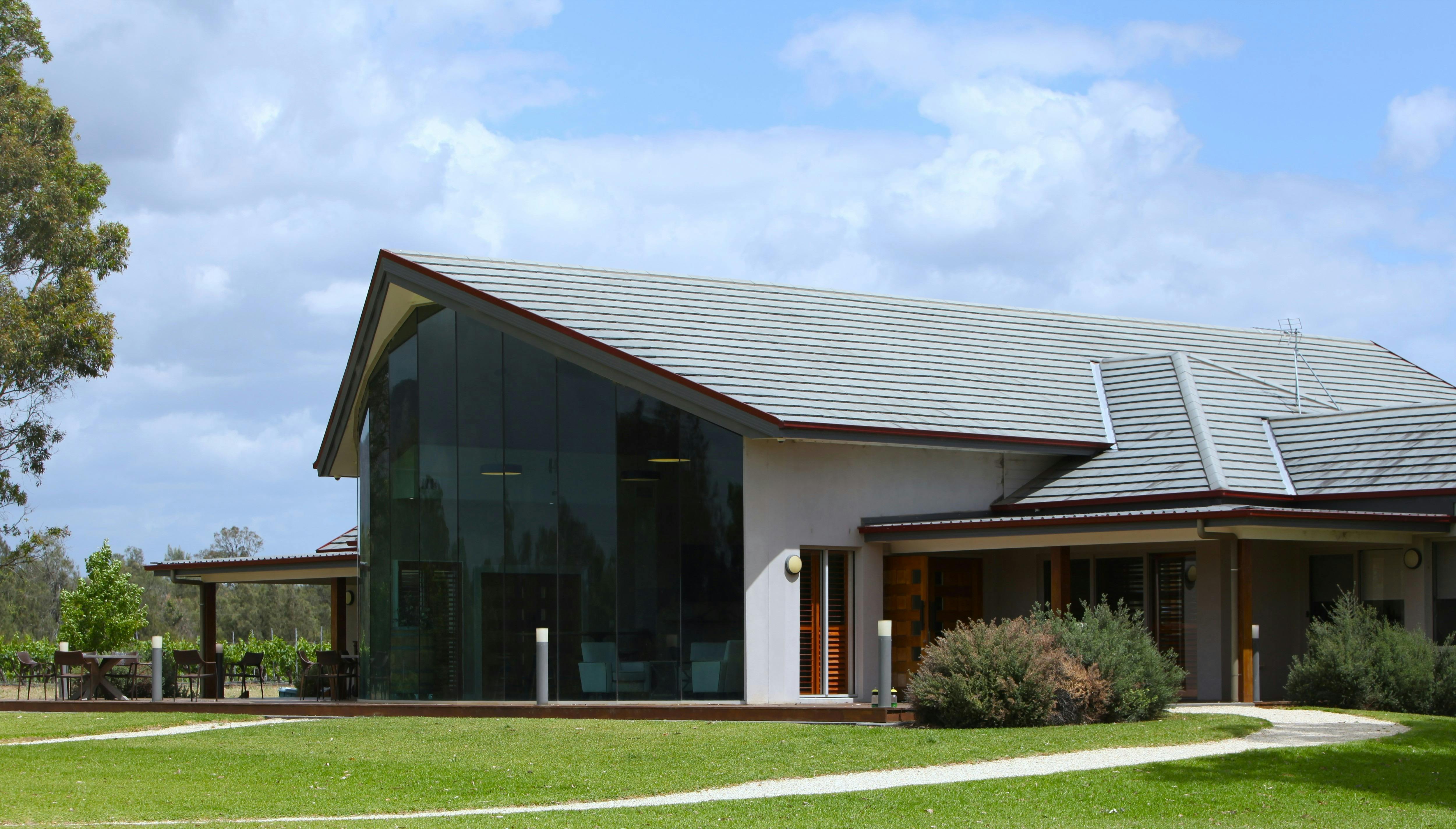 Cellar Door