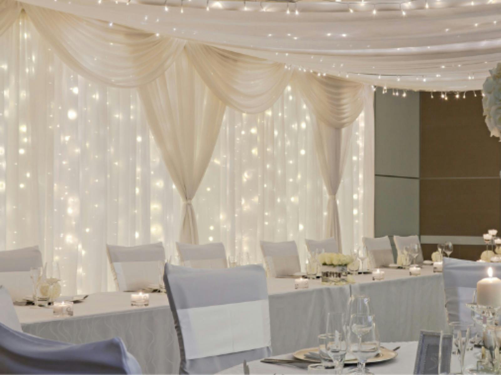 Weddings at Peppers Soul
