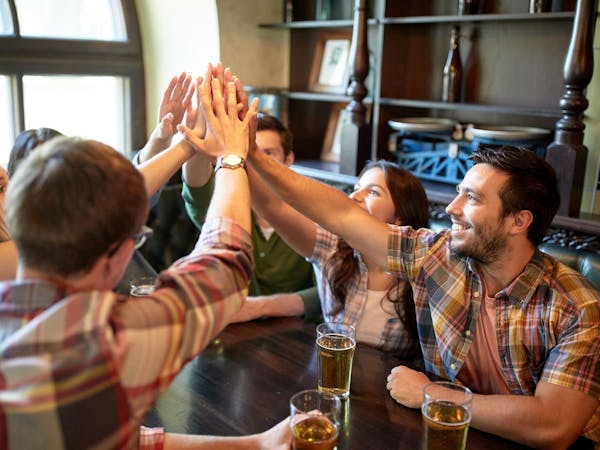 Quizzame Trivia at Royal Hotel Queanbeyan