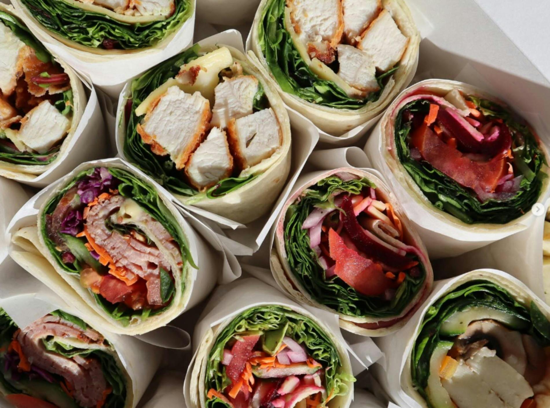 @Mondays 咖啡廳和餐廳