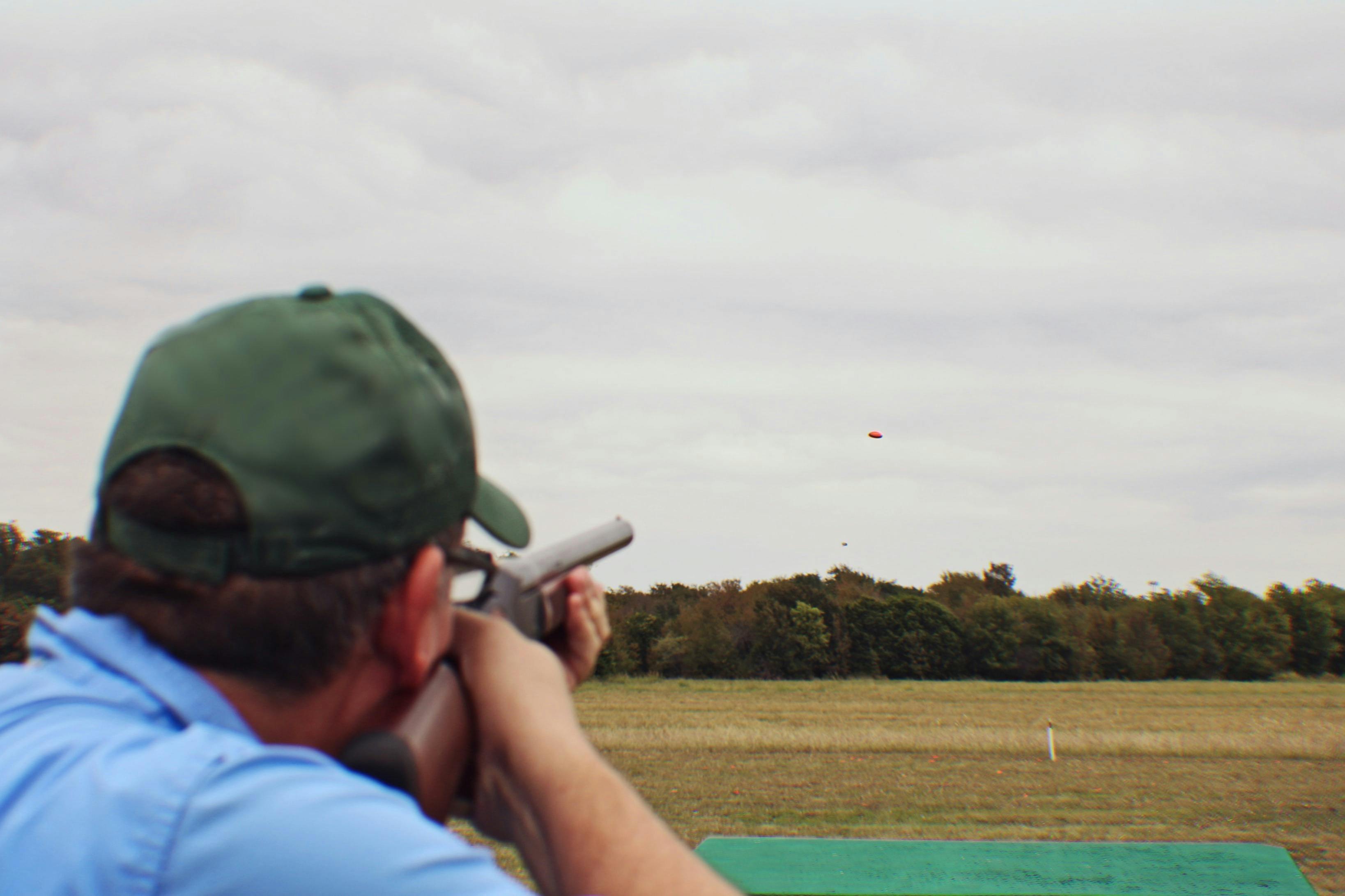 27th ACTA Sporting Clays Nationals