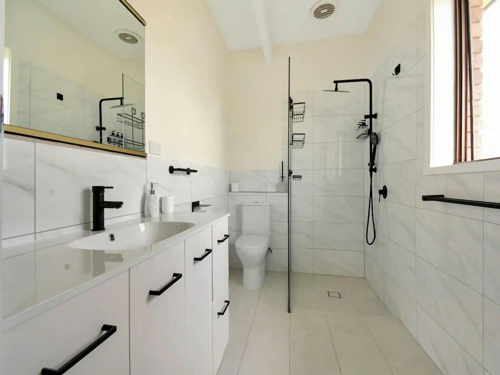 Bathroom - Ensuite