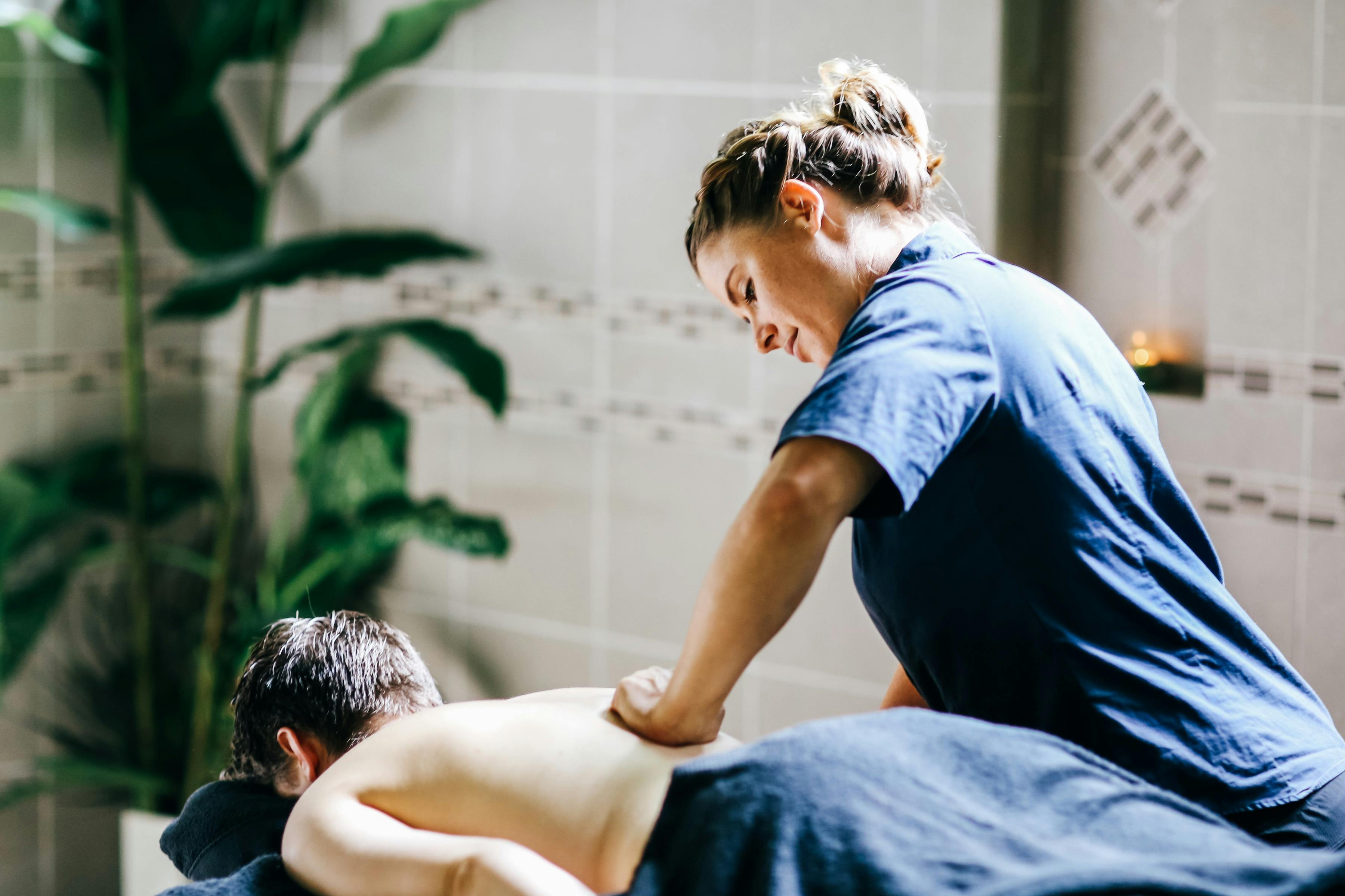 Daintree Wellness Spa