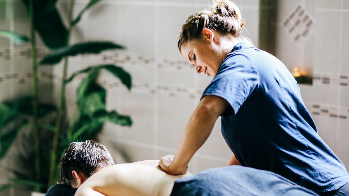 Daintree Wellness Spa Treatment