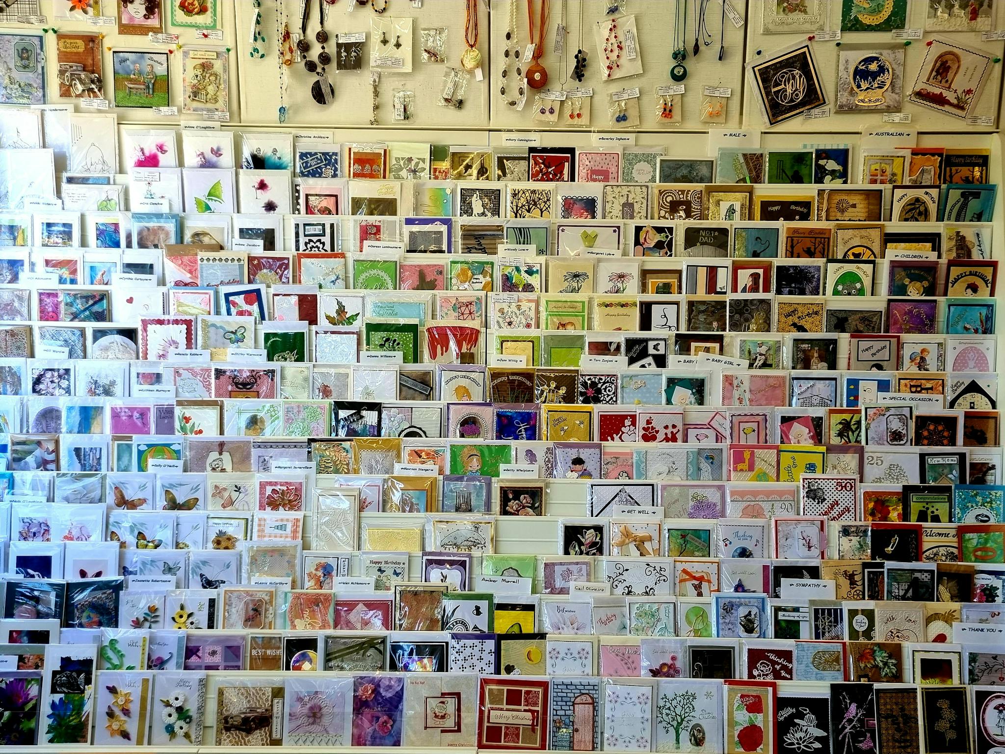 Paper Craft Hand made cards