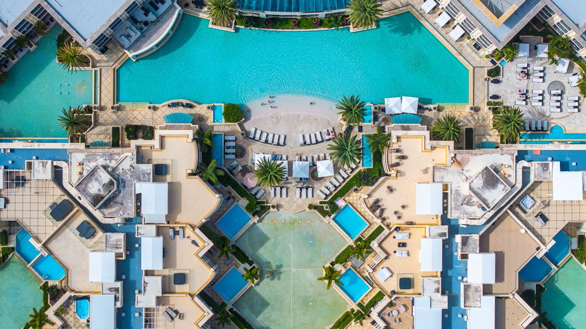 Imperial hotel