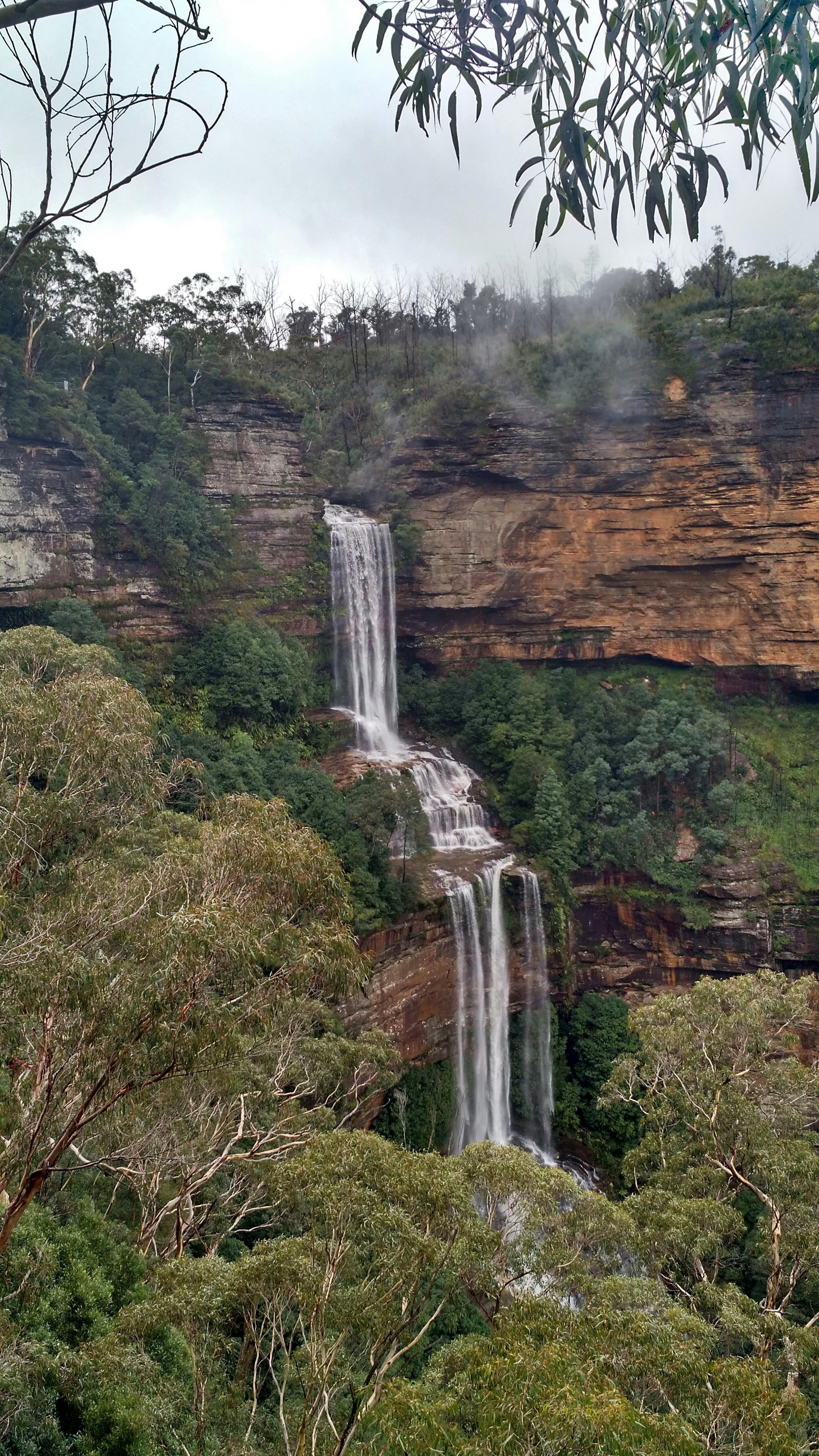 Katoomba Falls