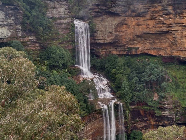 Katoomba Falls