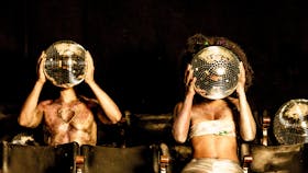 Sydney Fringe Festival