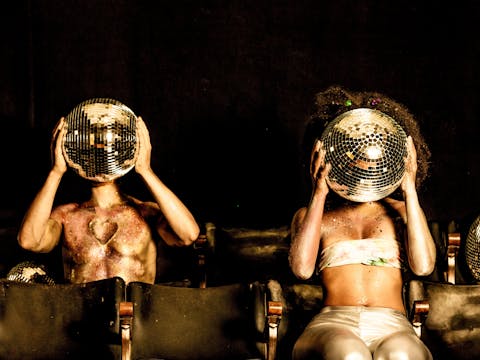 Sydney Fringe Festival