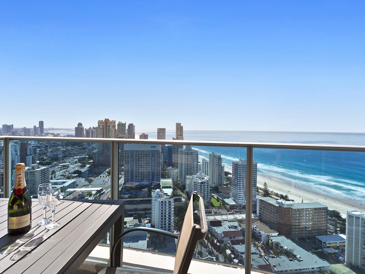 The H Residences - Ocean View Apartments The H Residences - Ocean View Apartments