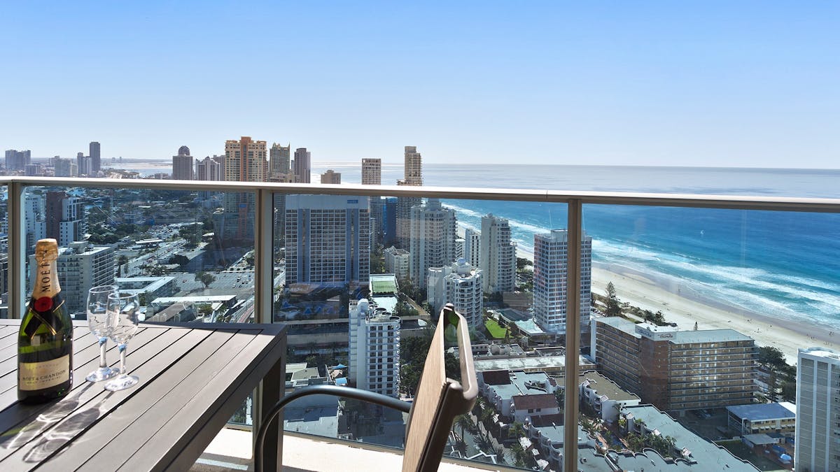 The H Residences - Ocean View Apartments