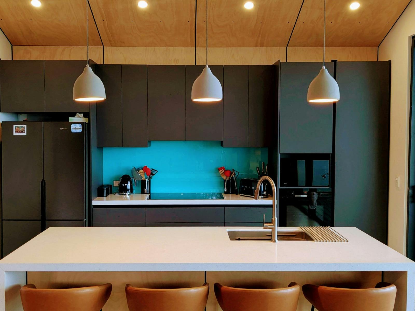 Panorama Lookout | Luxury Coastal Retreat