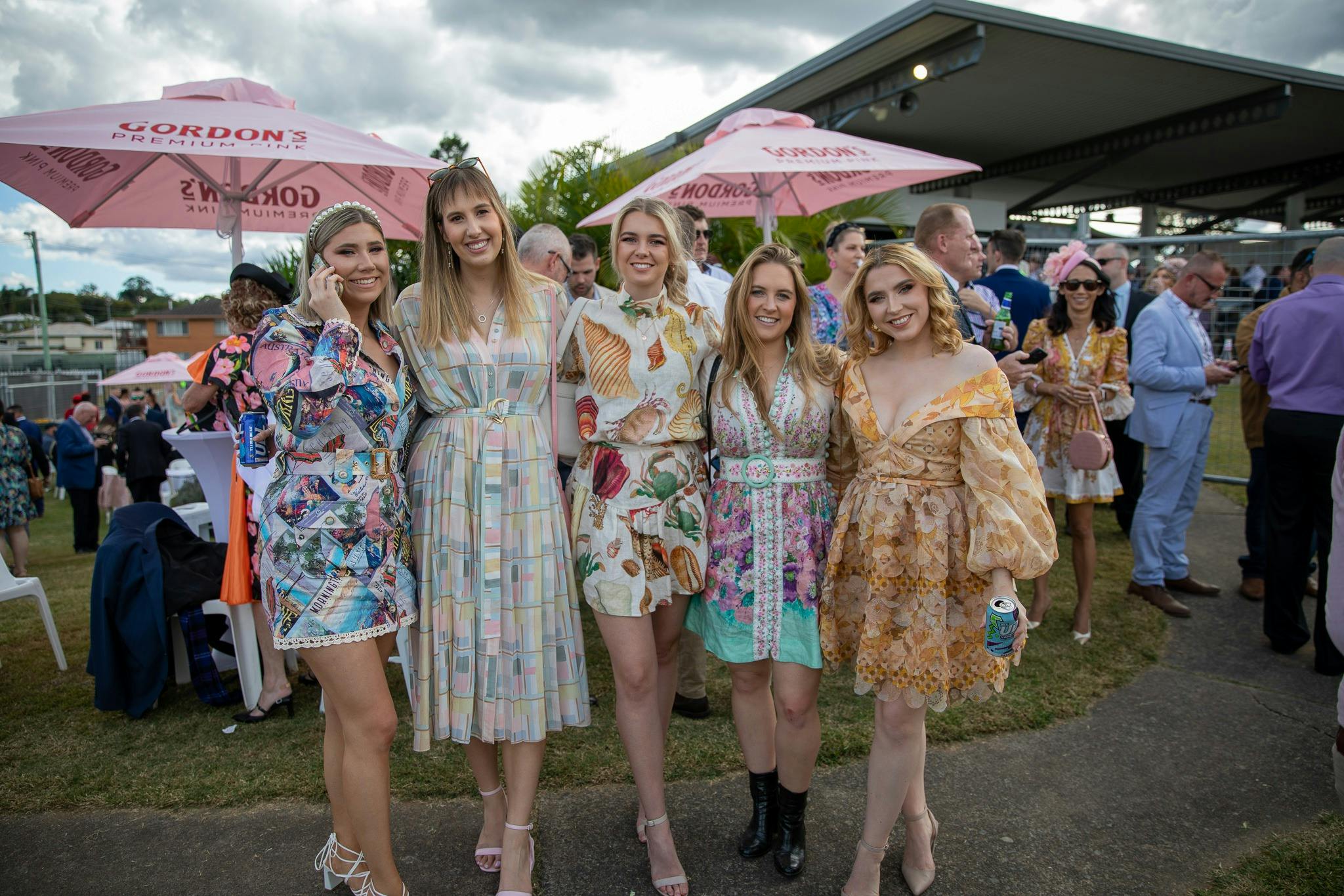 Ipswich Turf Club