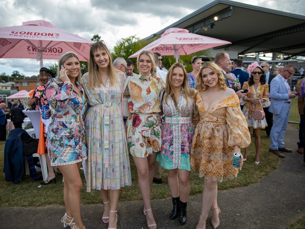 Ipswich Turf Club