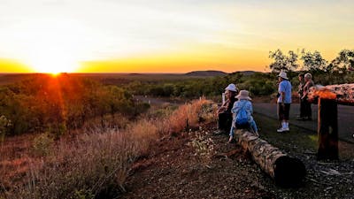 Queensland Walking Holiday