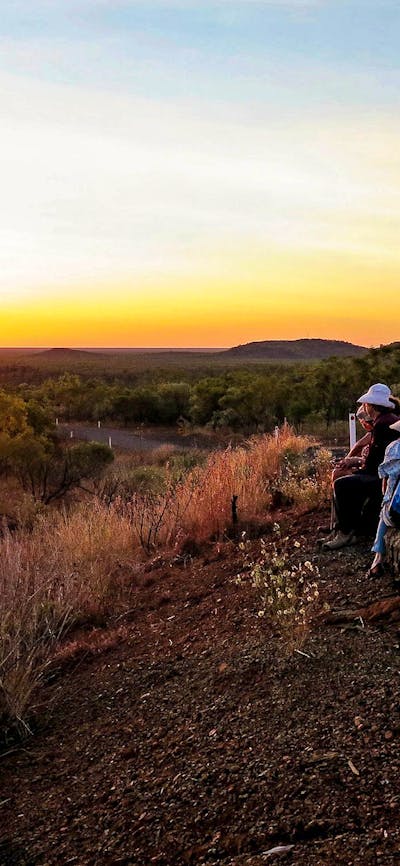 Queensland Walking Holiday