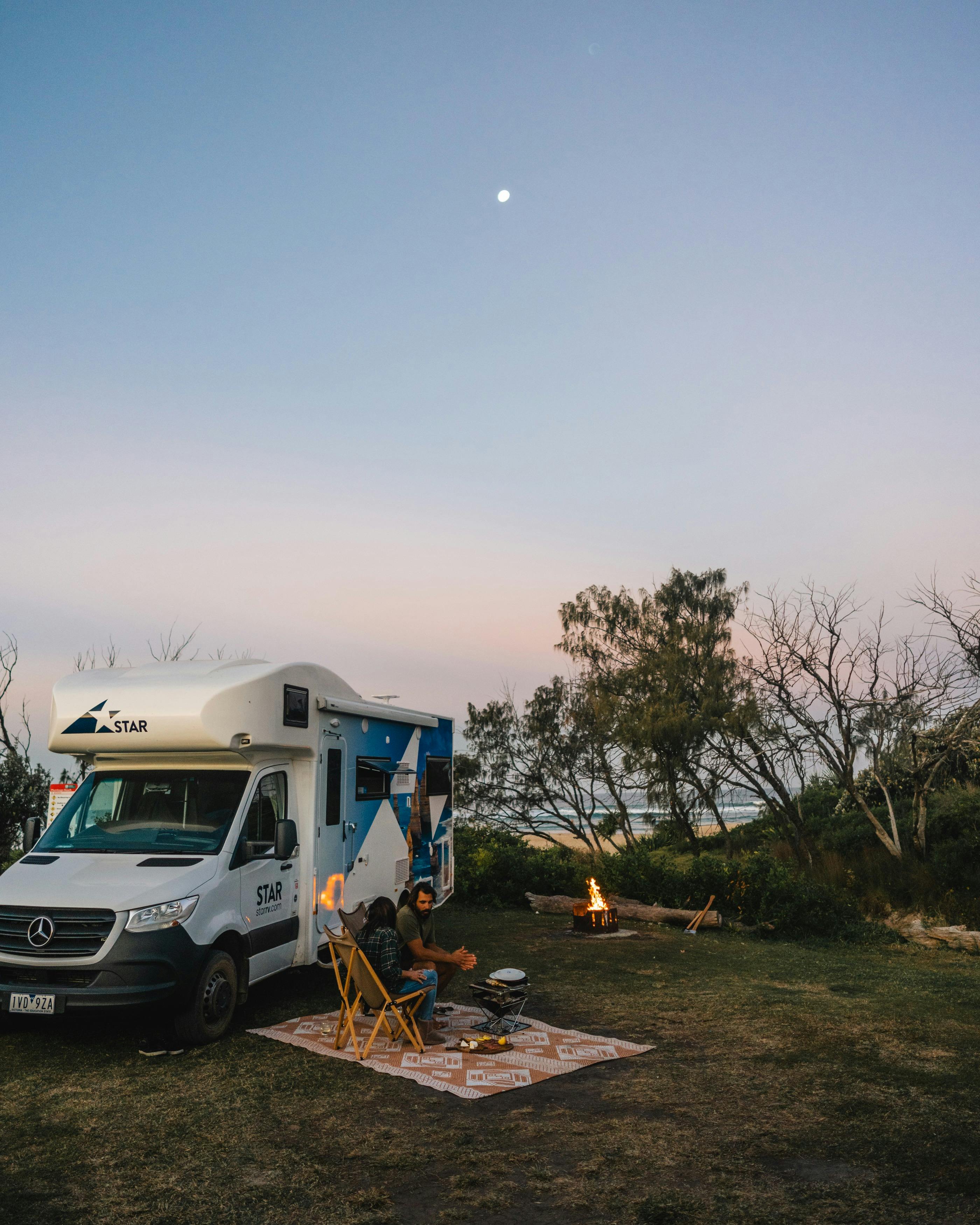 Star RV