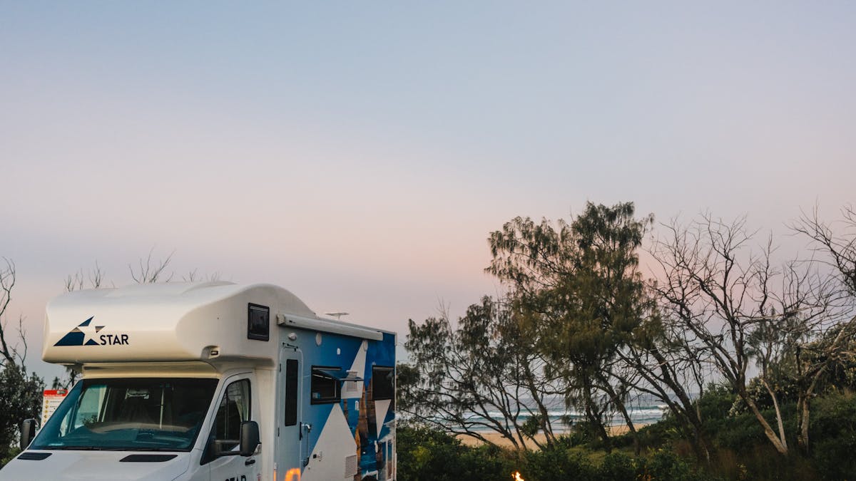 Star RV
