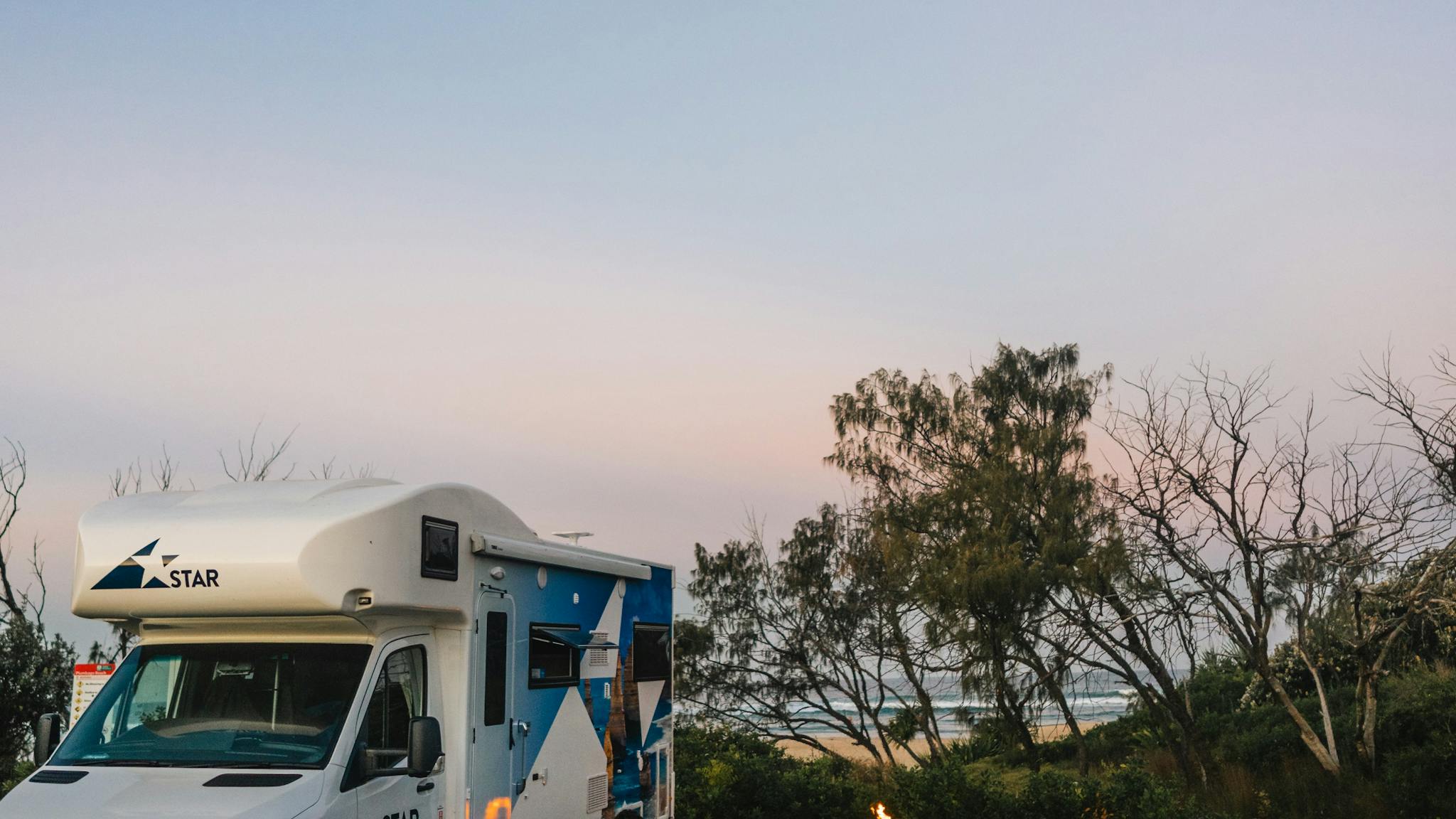 Star RV Star RV
