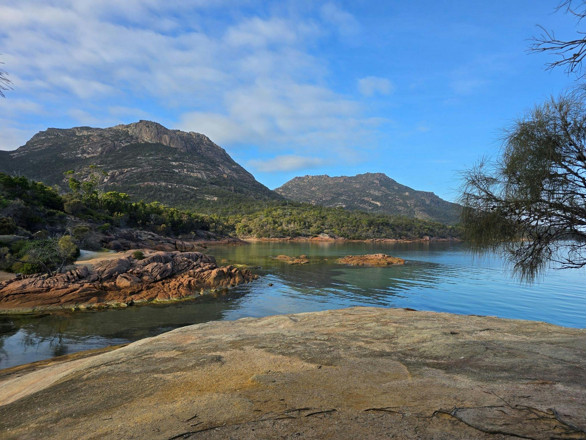 Tasmanian Wilderness