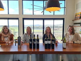 Your Clare Valley tours are better together