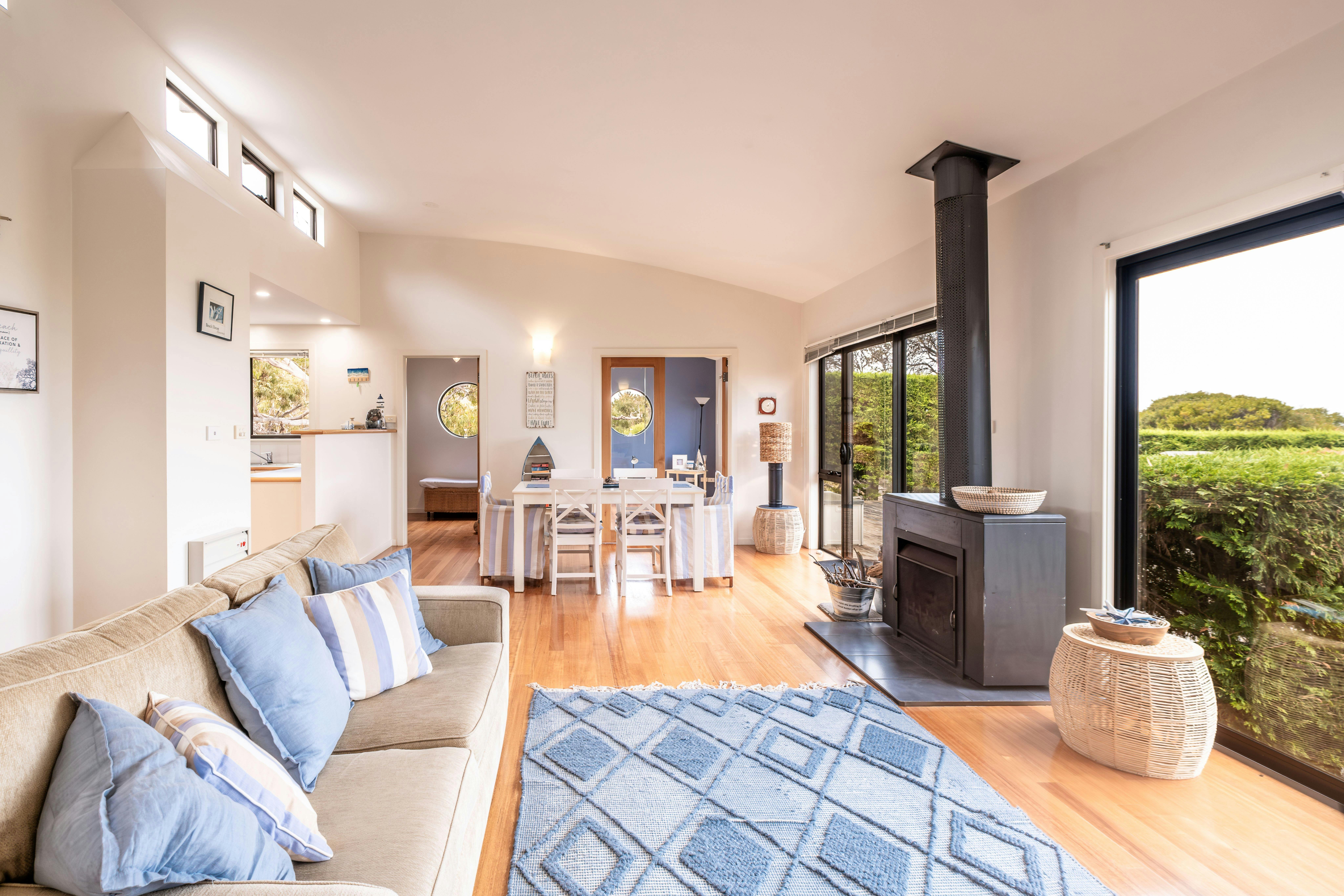 Southerlys Beach House