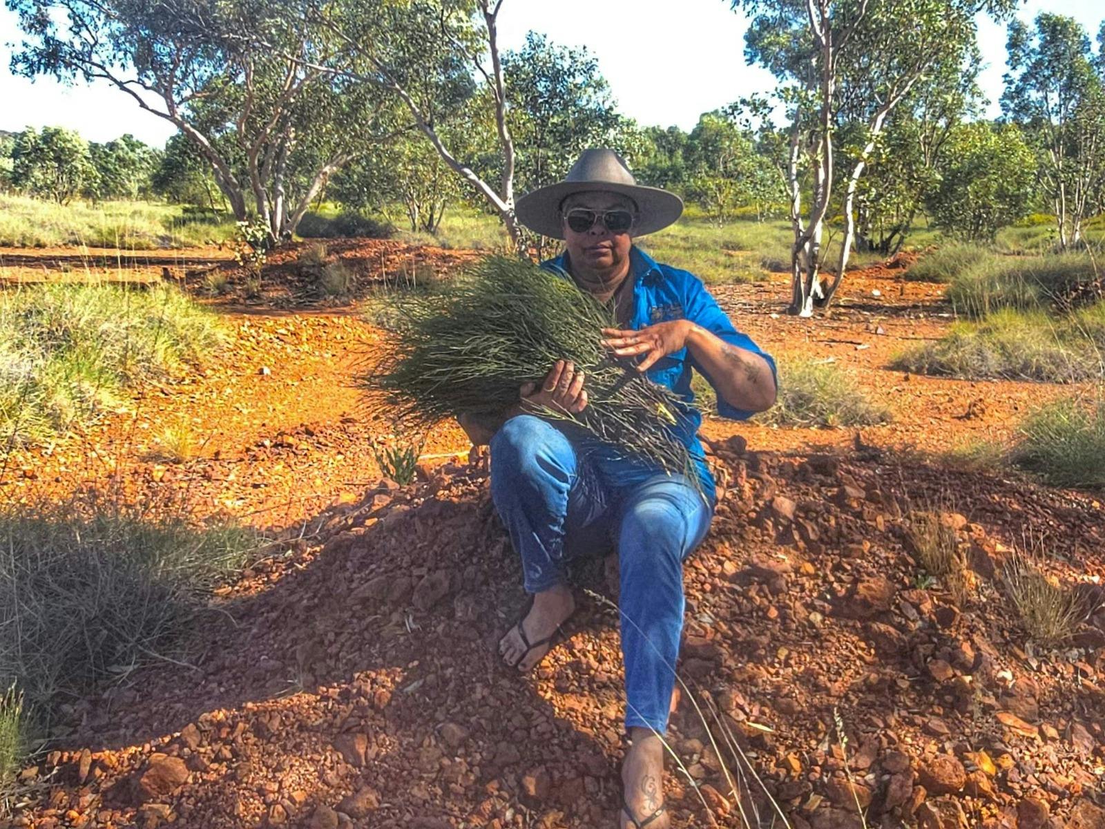 Bush medicine