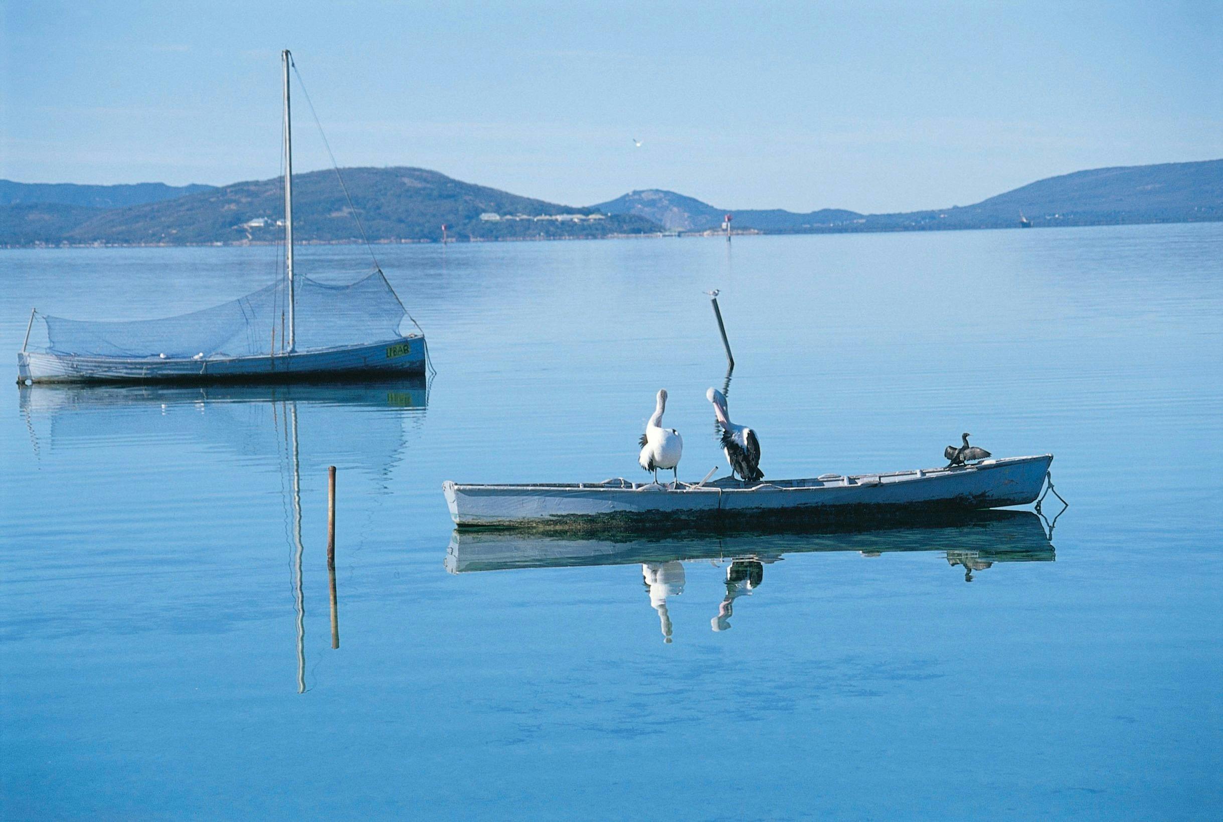Princess Royal Harbour