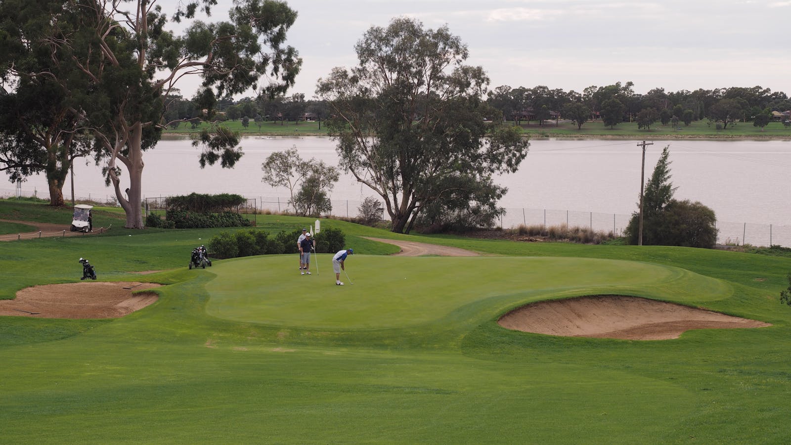 Wagga Wagga Country Club
