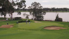Wagga Wagga Country Club