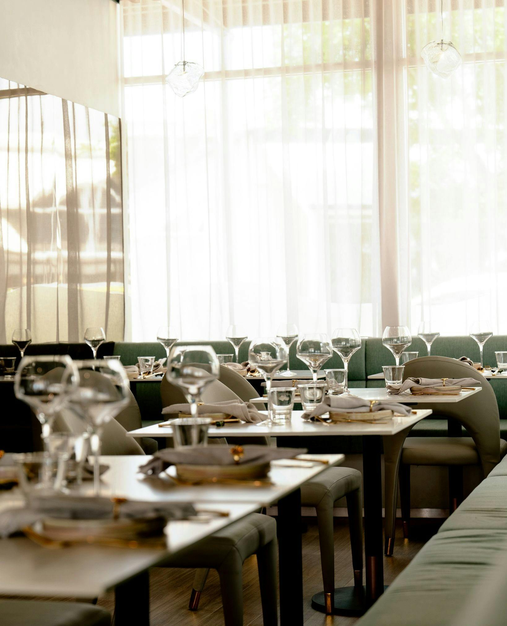 Tara Far East Dining and Bar