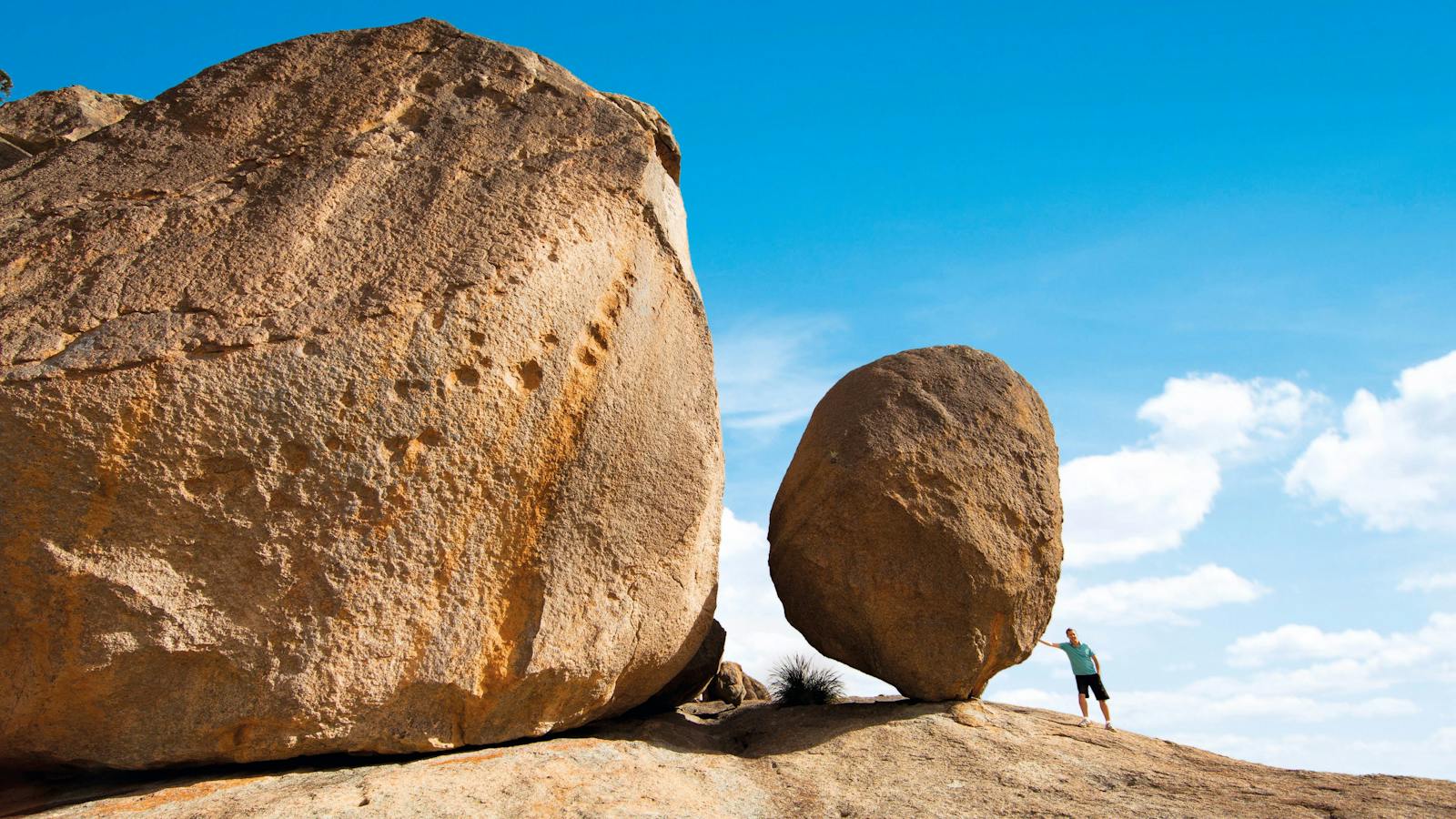 Girraween National Park